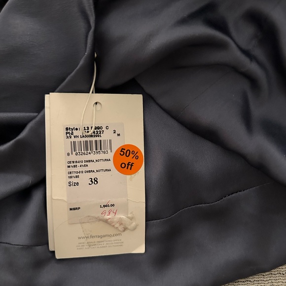 FERRAGAMO - Picture 5 of 5